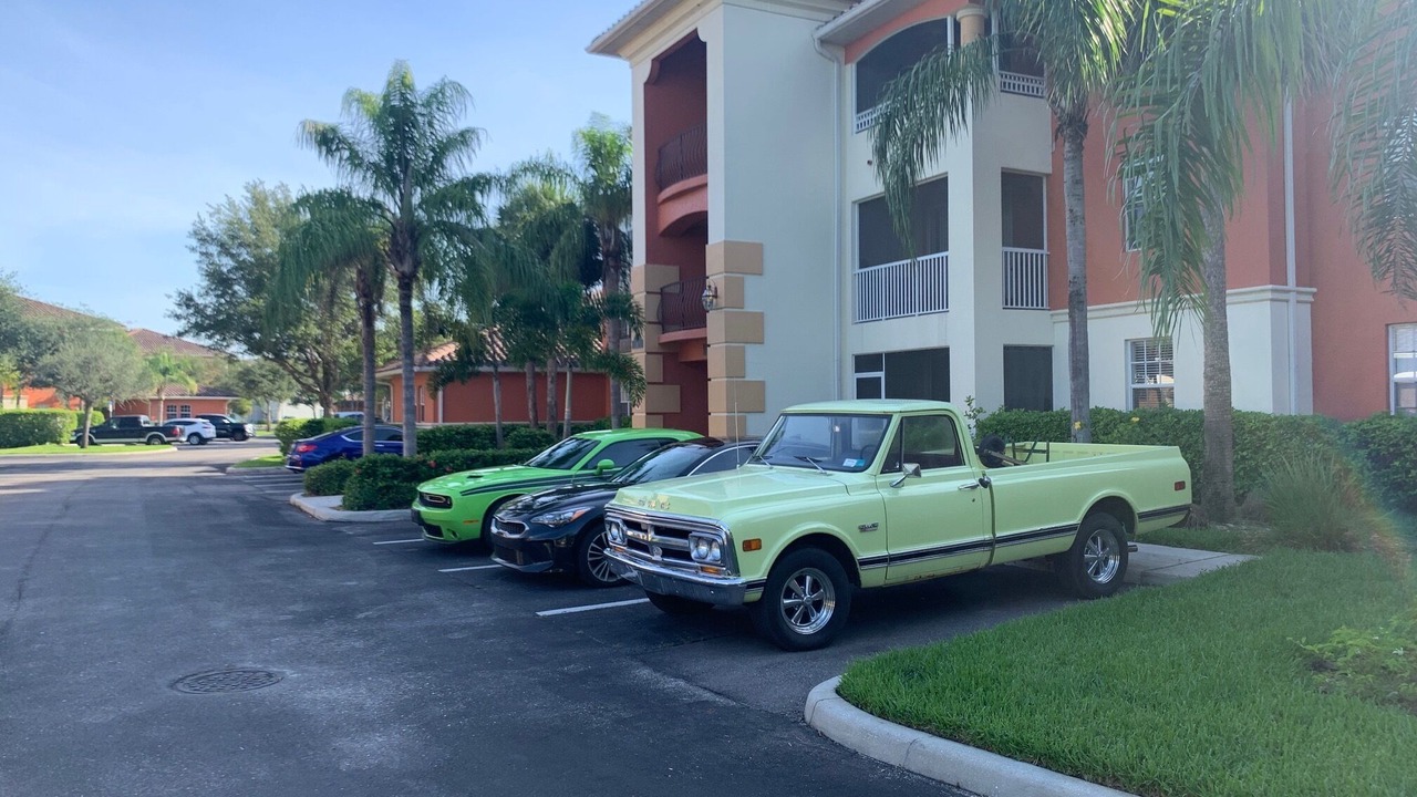 Photo of Outdoor in Diplomat