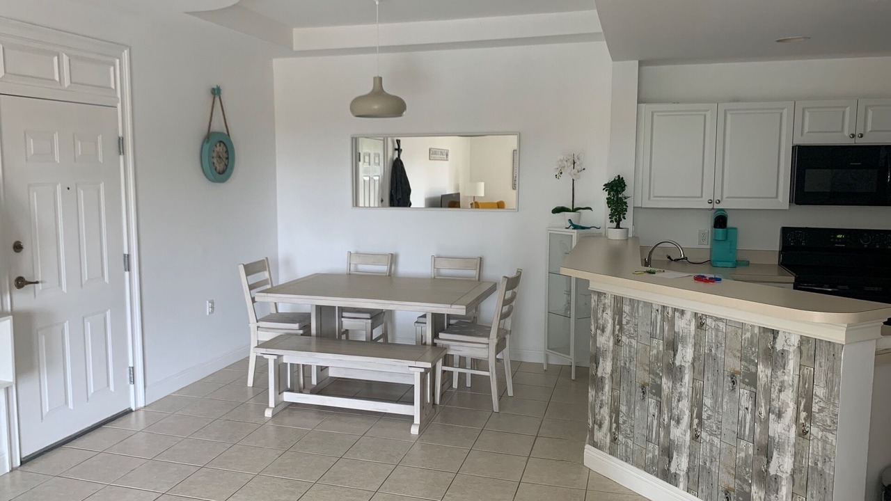 Photo of Kitchen in Diplomat