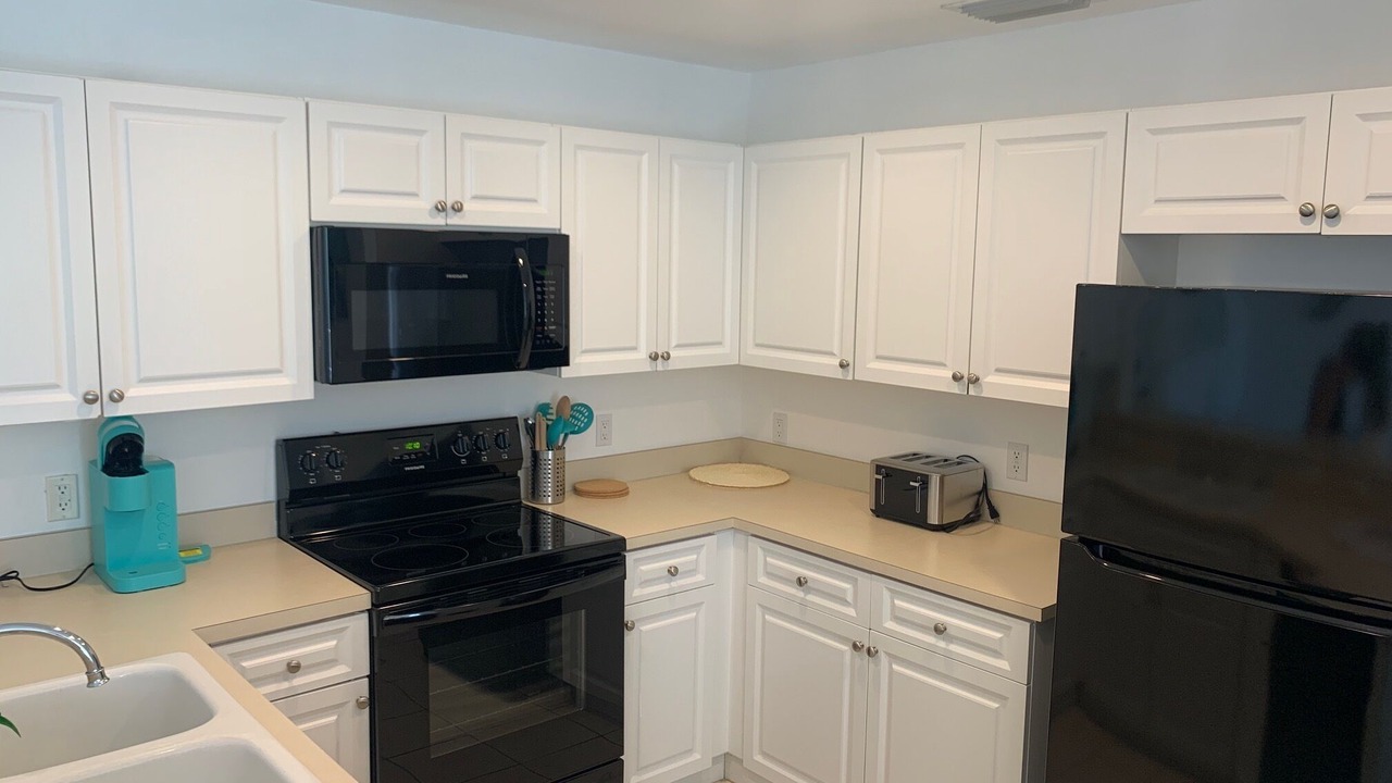 Photo of Kitchen in Diplomat
