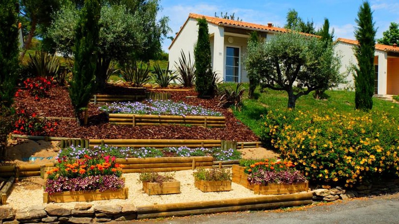 Photo of Outdoor in Les Epesses