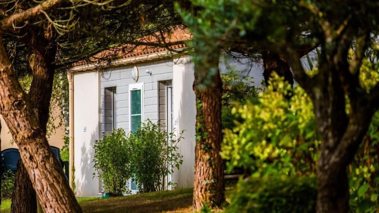 Photo of Outdoor in Les Epesses
