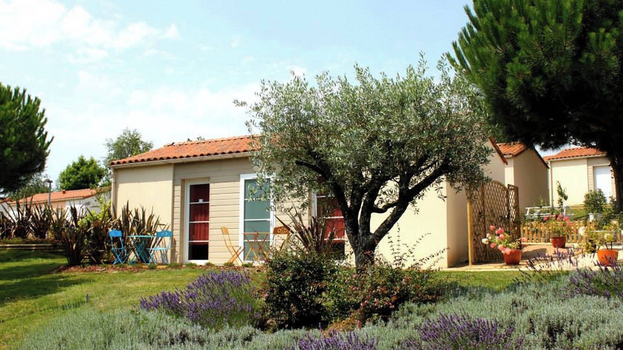 Photo of Outdoor in Les Epesses