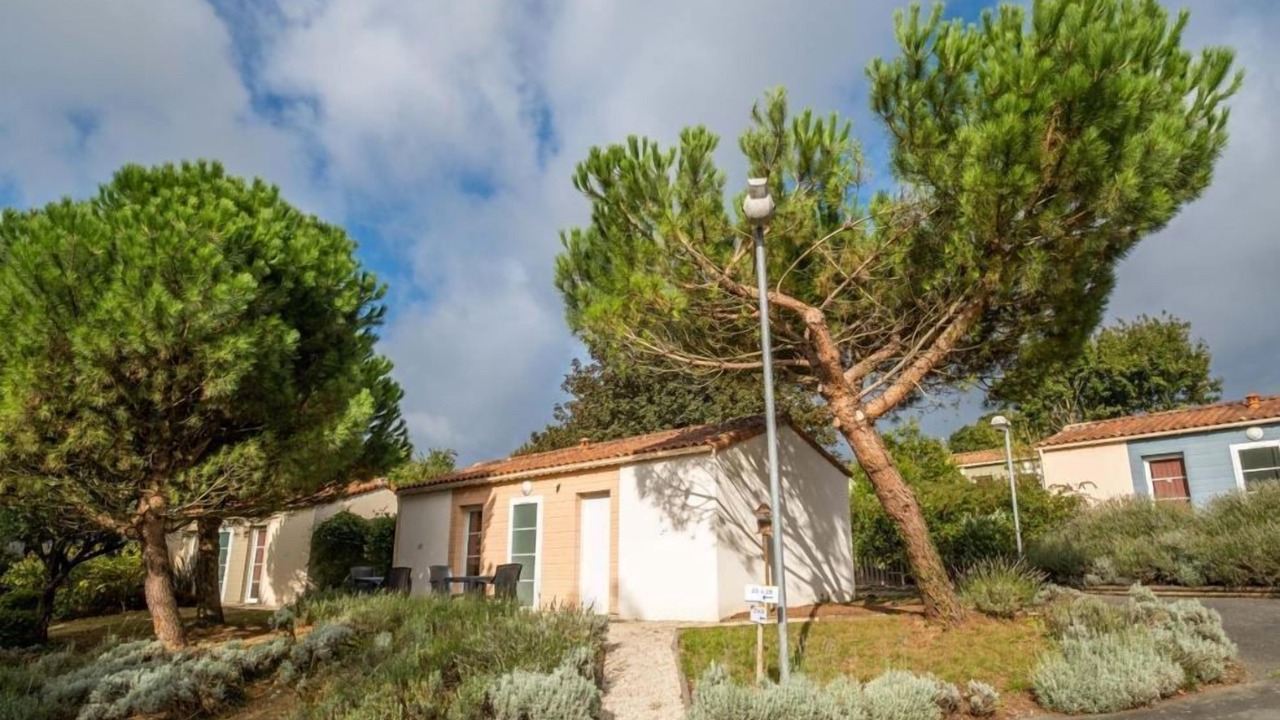 Photo of Outdoor in Les Epesses