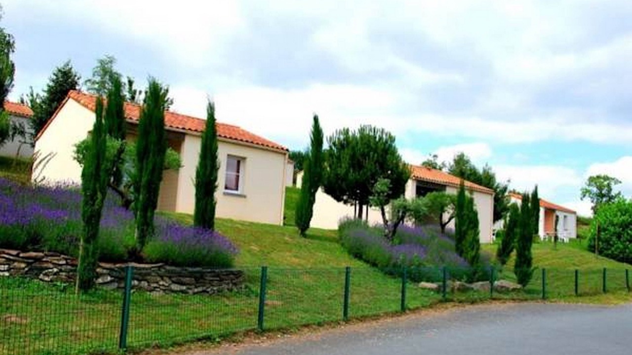 Photo of Outdoor in Les Epesses