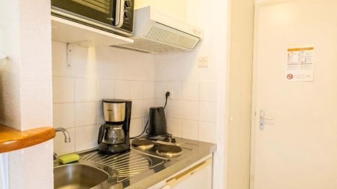 Photo of Kitchen in Les Epesses