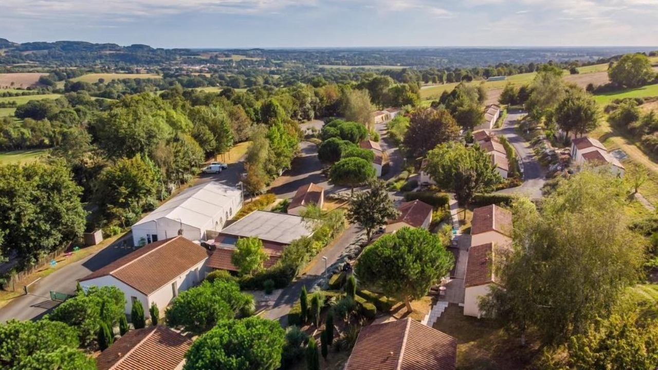 Photo of Outdoor in Les Epesses