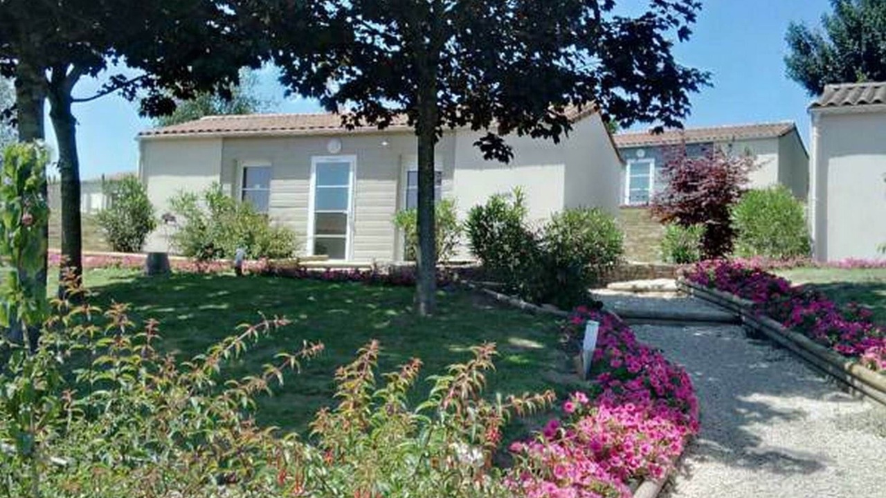 Photo of Outdoor in Les Epesses