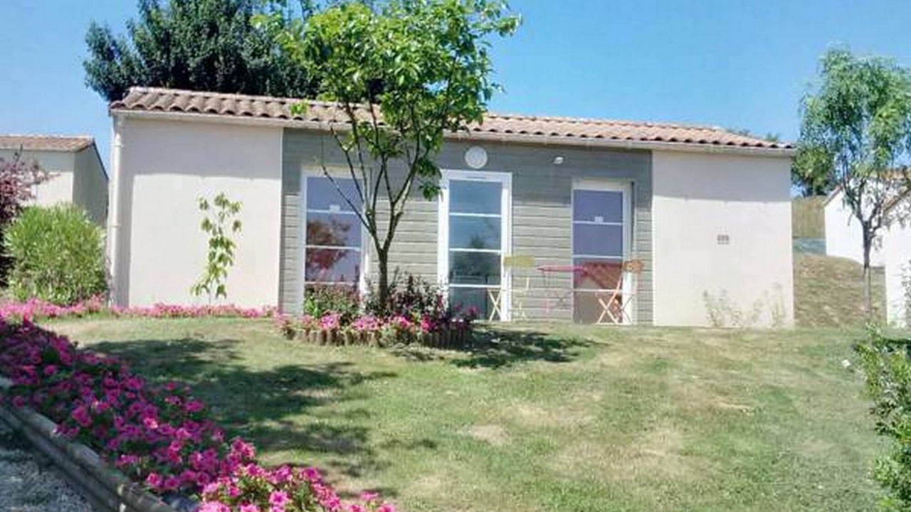 Photo of Outdoor in Les Epesses