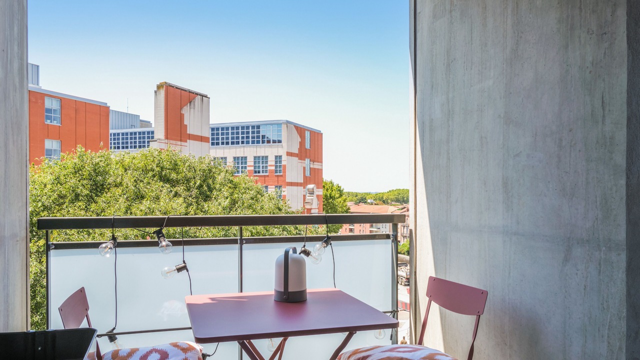 Photo of Outdoor in Toulouse City-Centre