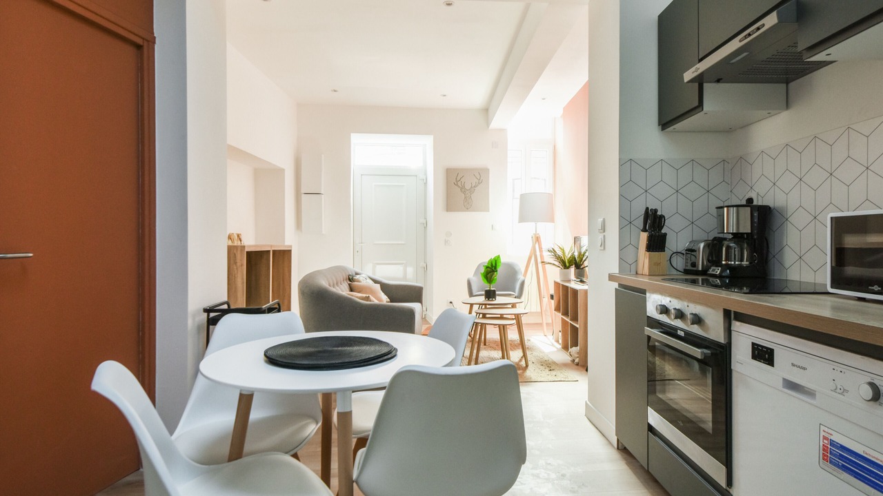 Photo of Kitchen in Fives