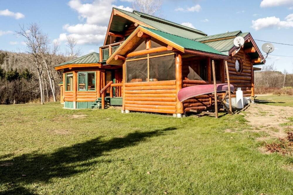 Photo of Others in Mauricie