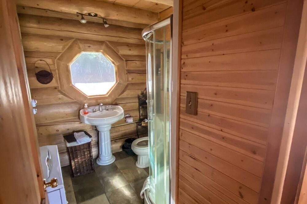 Photo of Bathroom in Mauricie