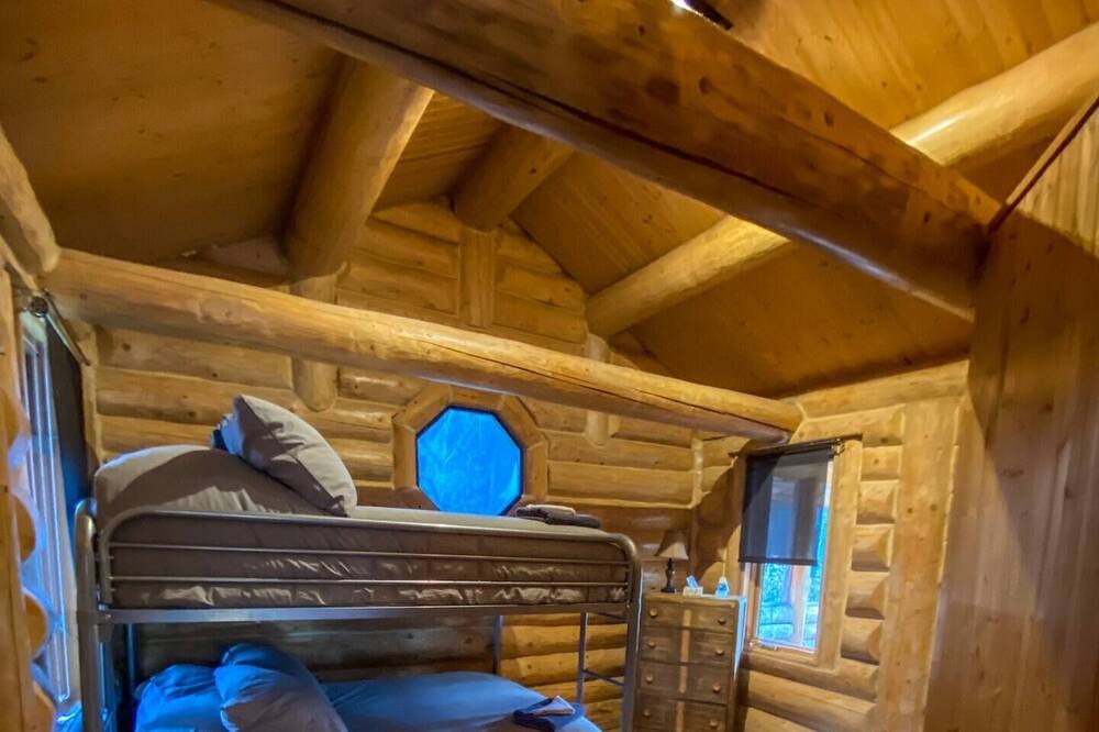 Photo of Bedroom in Mauricie