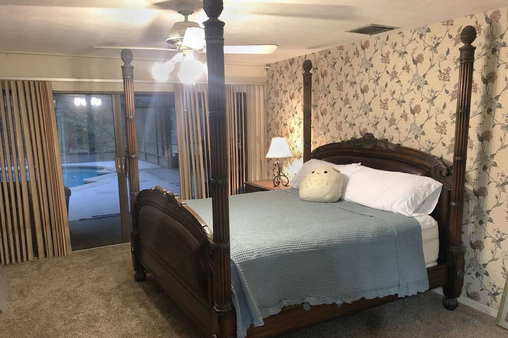 Photo of Bedroom in Thonotosassa