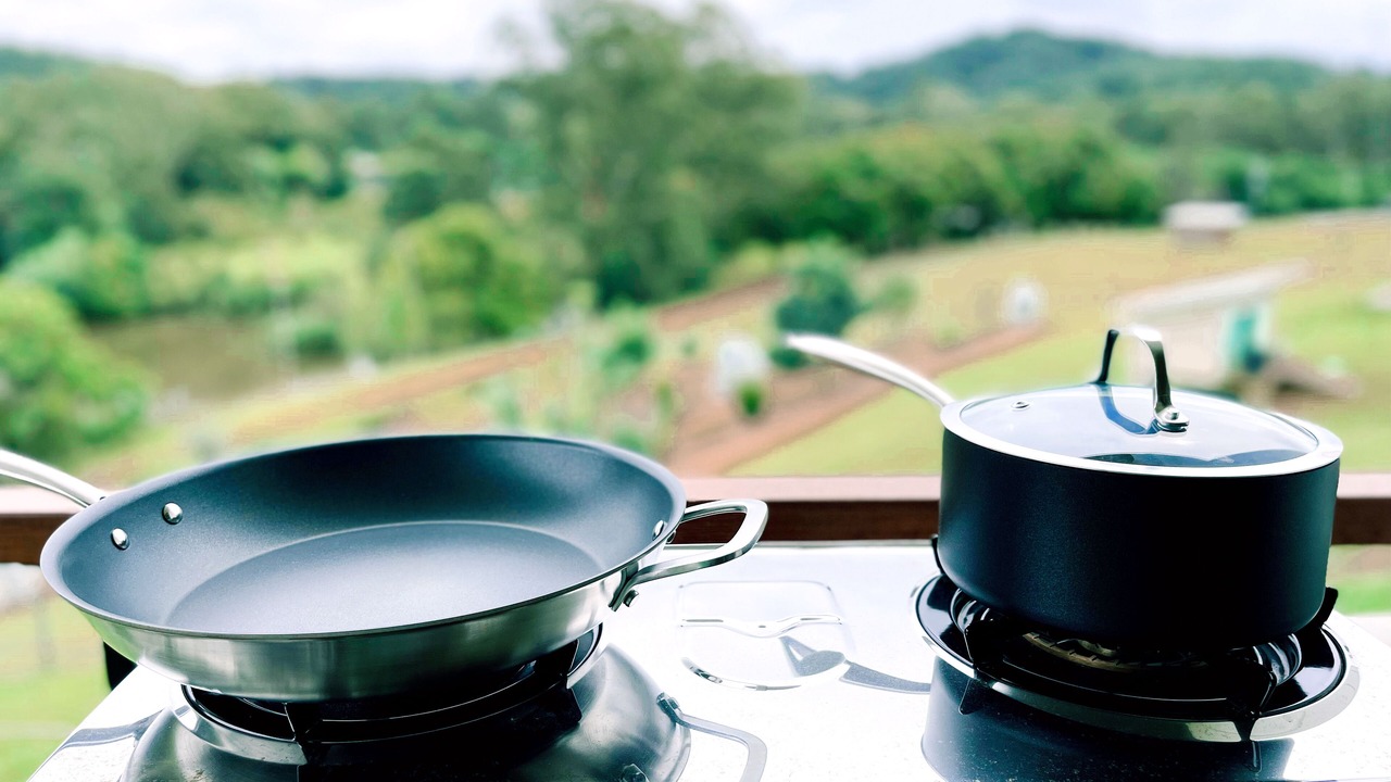 Photo of Kitchen in Beerwah
