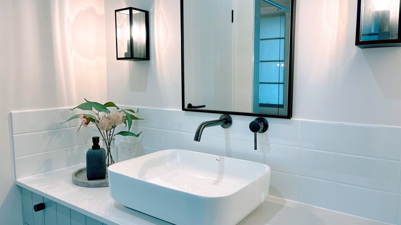 Photo of Bathroom in Beerwah