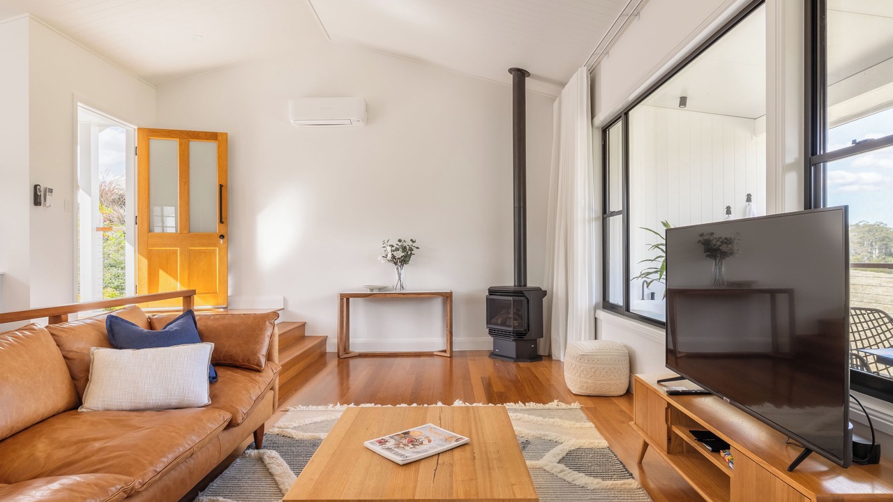 Photo of Livingroom in Beerwah