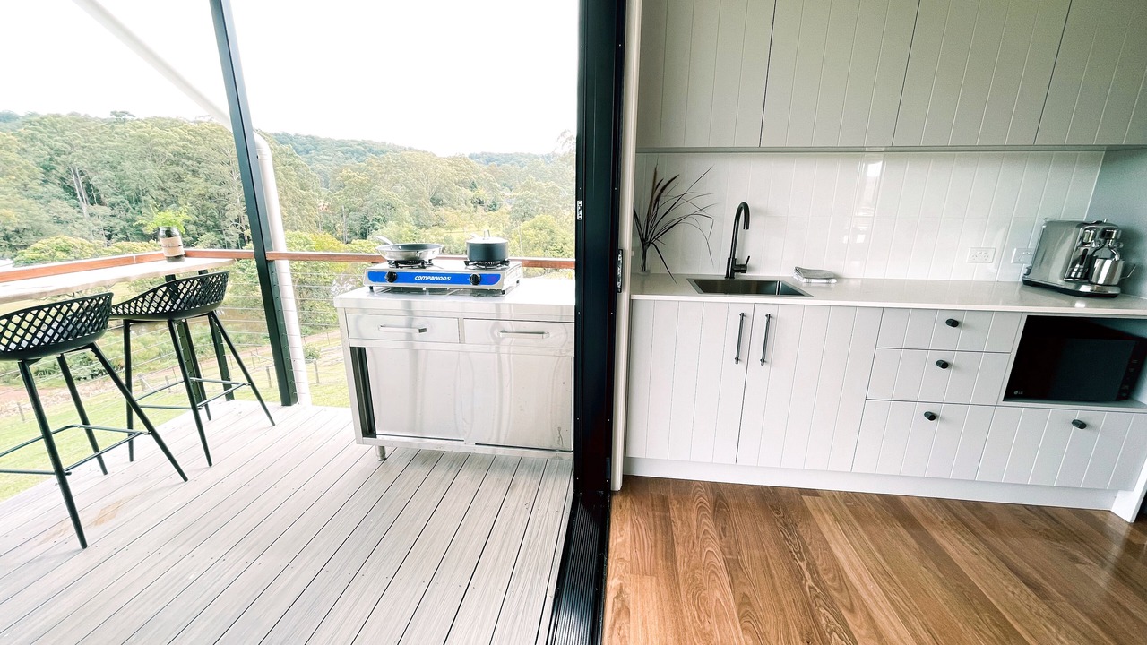 Photo of Kitchen in Beerwah