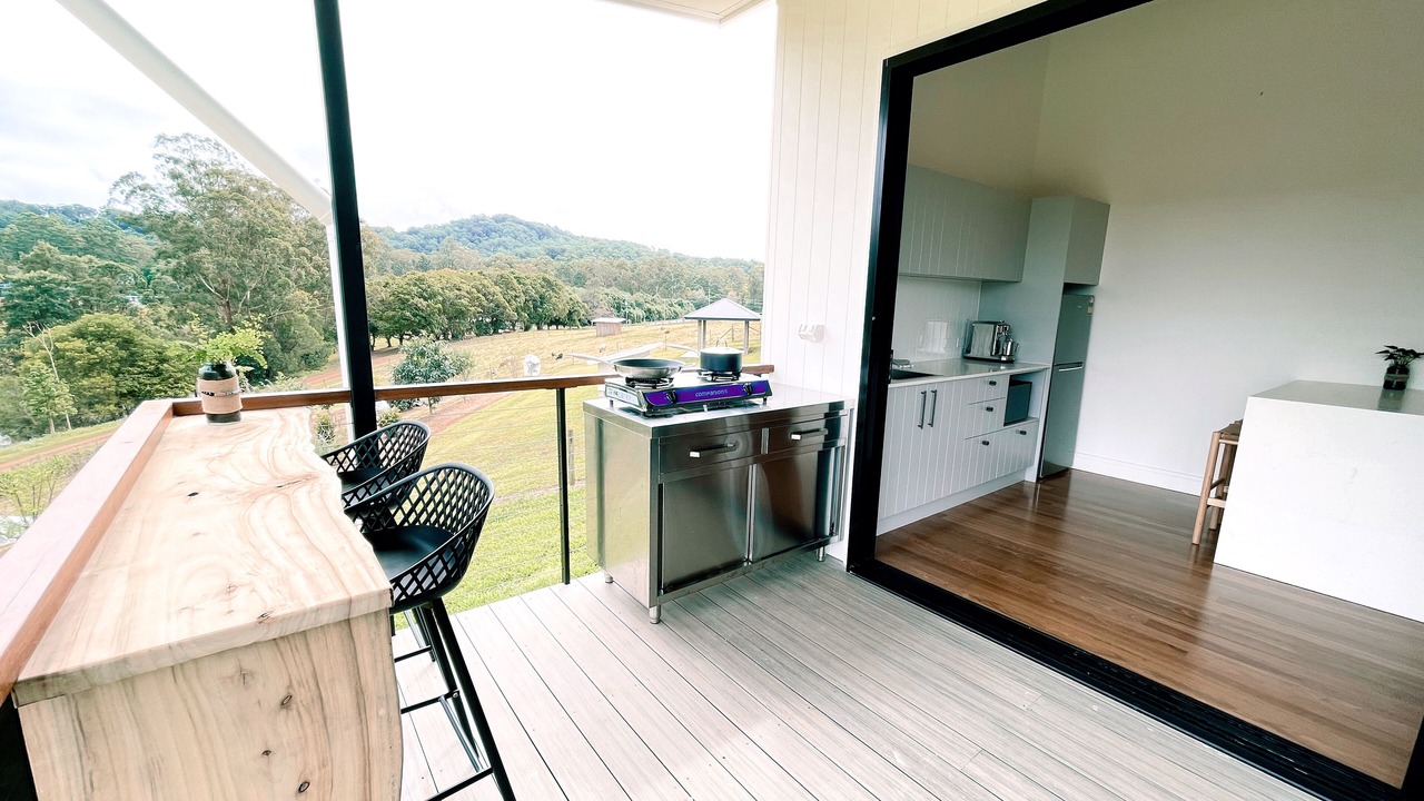 Photo of Kitchen in Beerwah