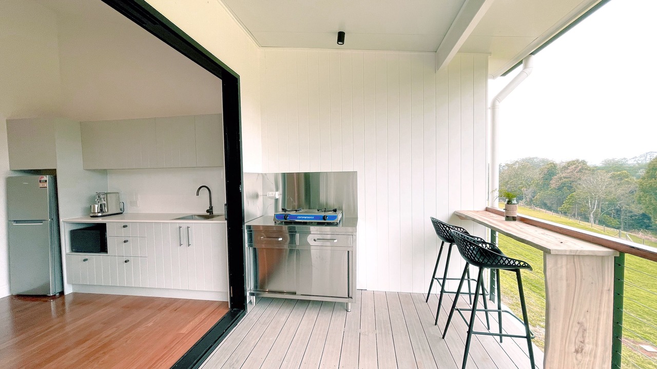 Photo of Kitchen in Beerwah