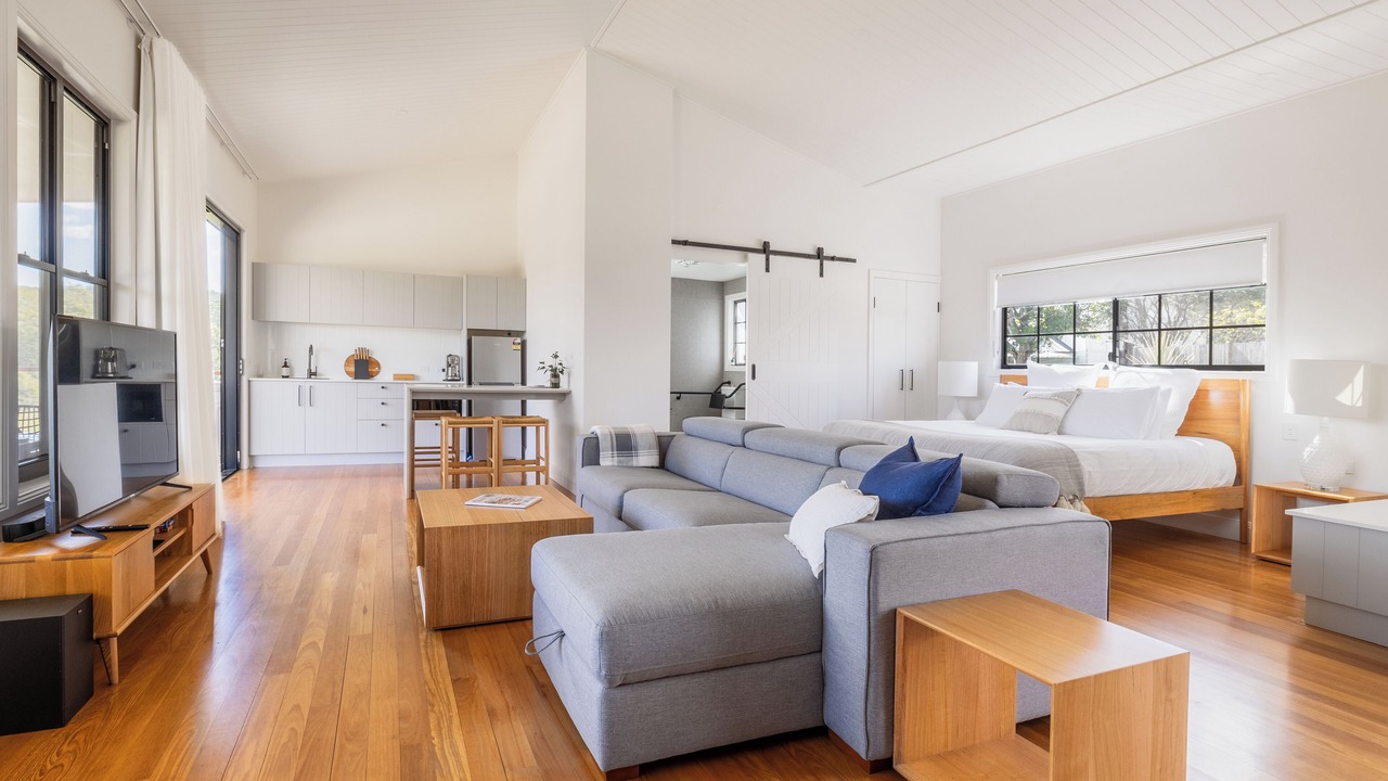 Photo of Livingroom in Beerwah