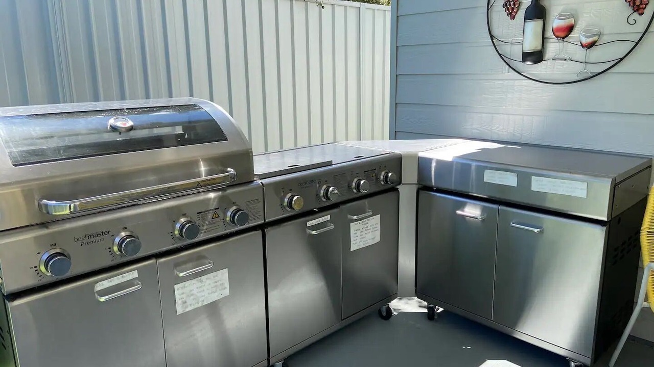 Photo of Outdoor in Weston