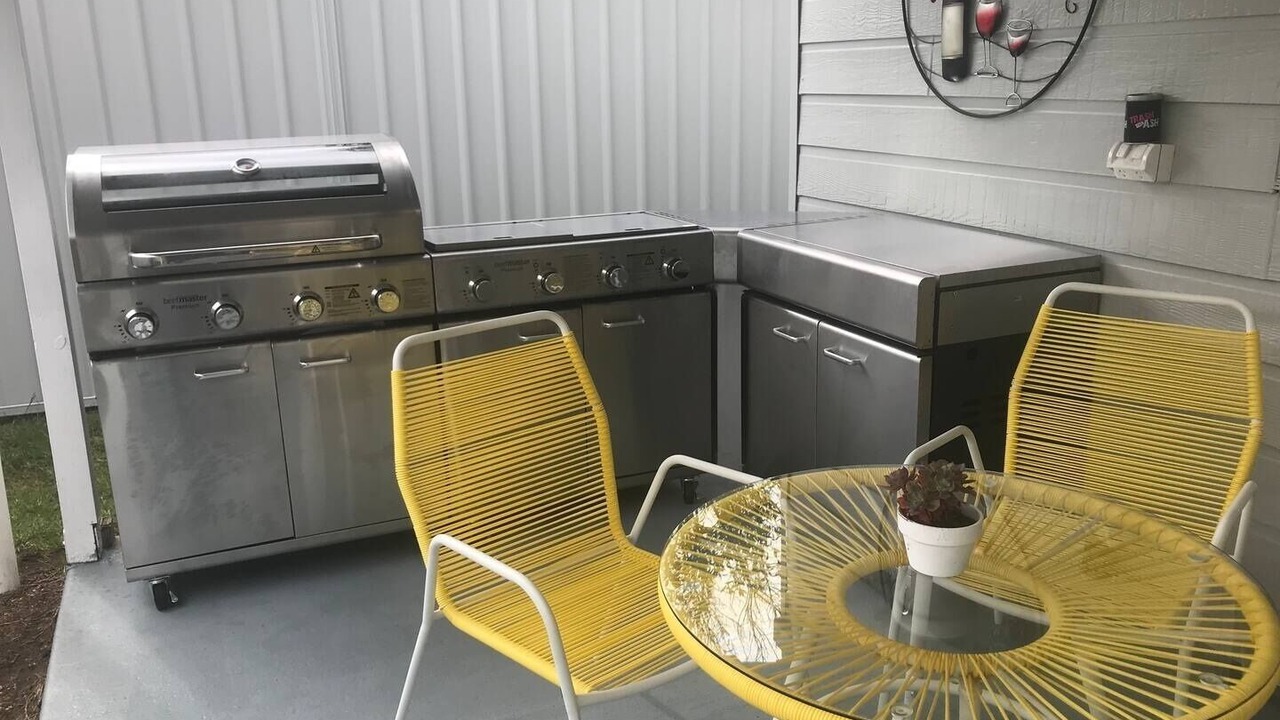 Photo of Outdoor in Weston