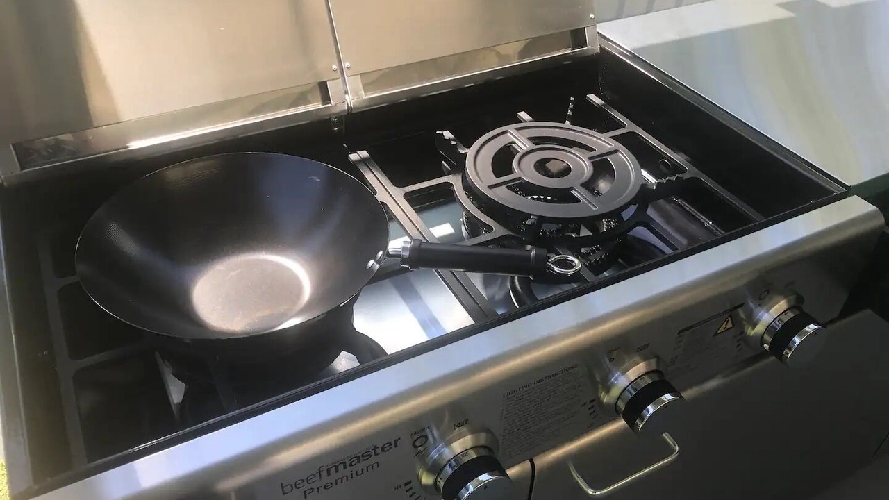 Photo of Kitchen in Weston