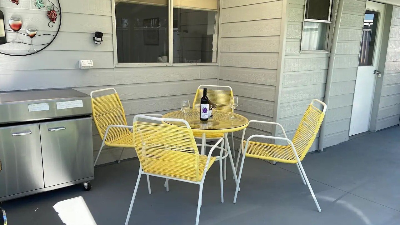 Photo of Outdoor in Weston