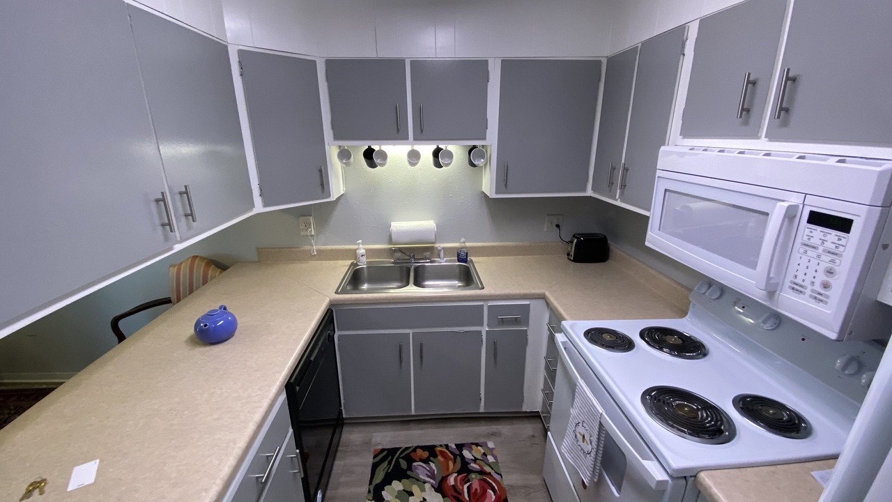 Photo of Kitchen in Mountain Creek