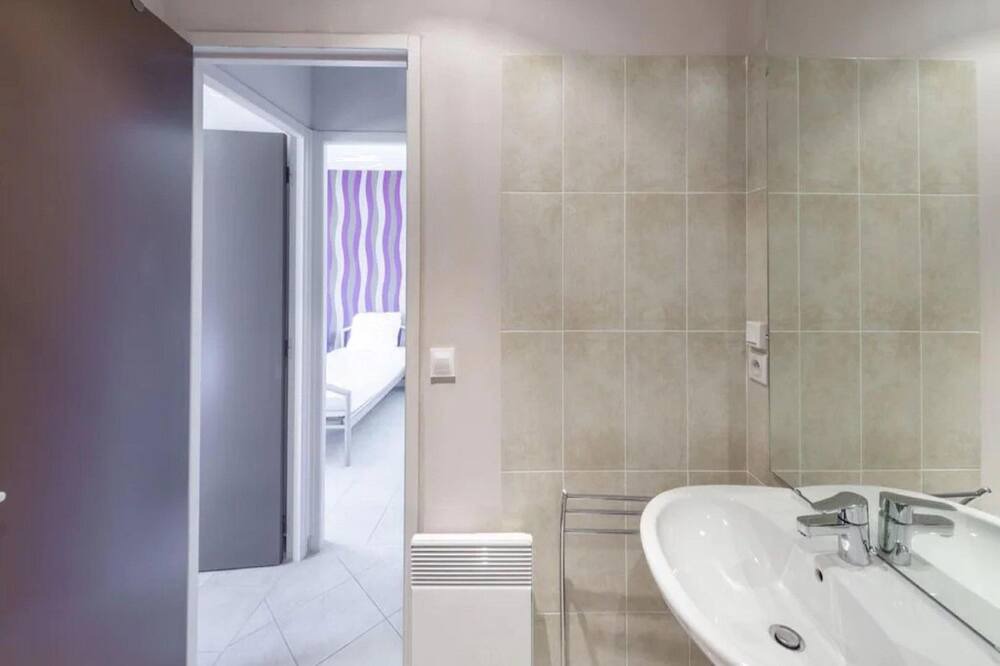 Photo of Bathroom in Gagnieres