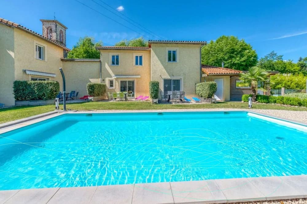 Photo of Outdoor in Gagnieres