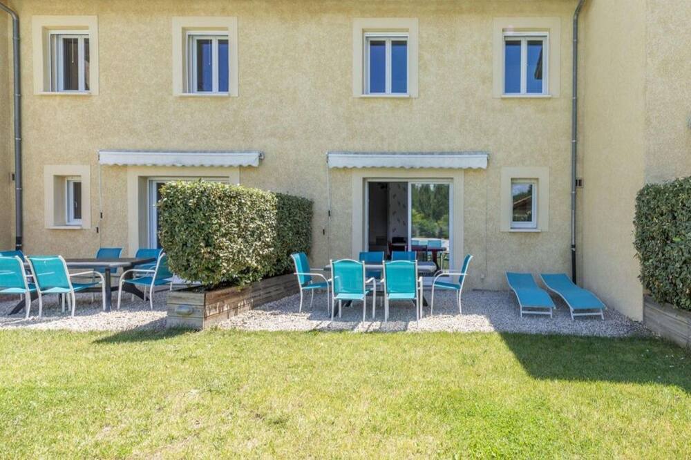 Photo of Patio Balcony in Gagnieres