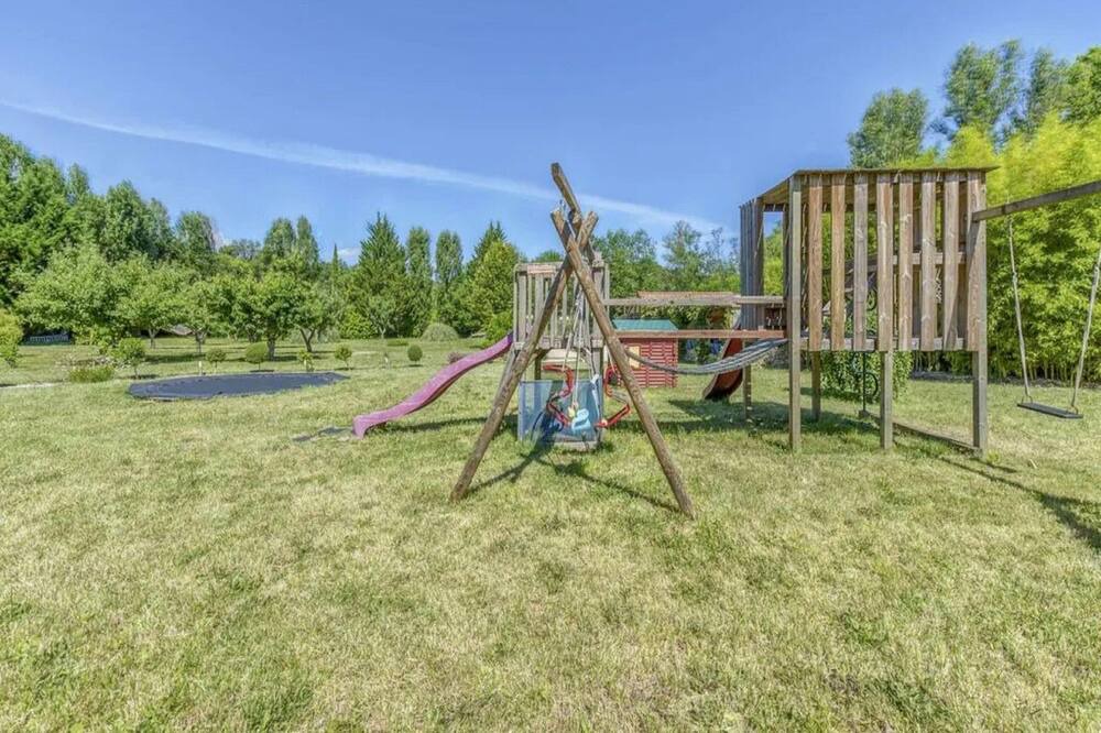 Photo of Outdoor in Gagnieres