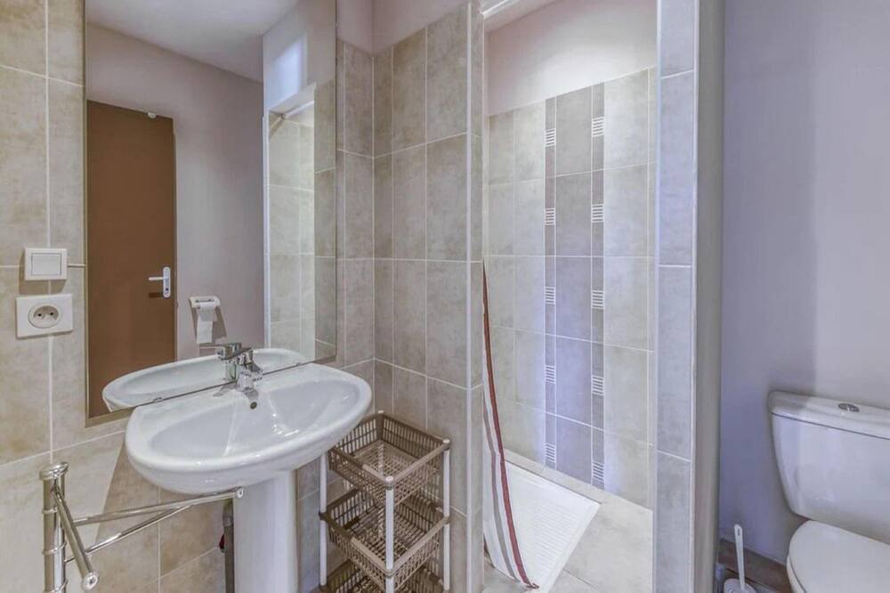 Photo of Bathroom in Gagnieres