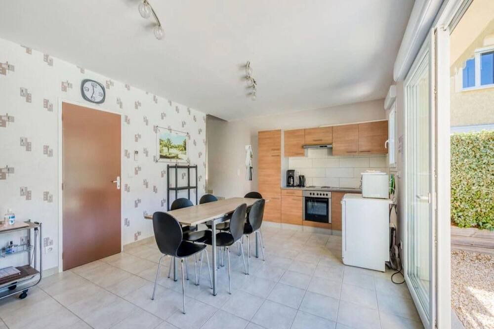 Photo of Livingroom in Gagnieres