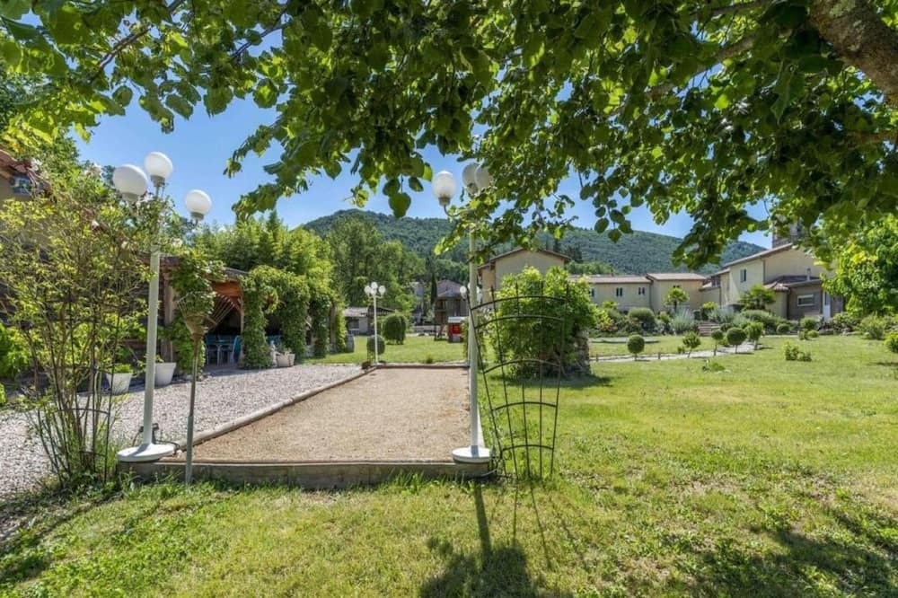 Photo of Outdoor in Gagnieres