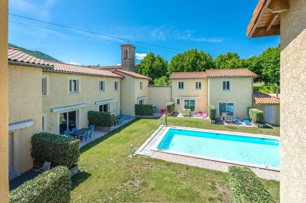 Photo of Outdoor in Gagnieres