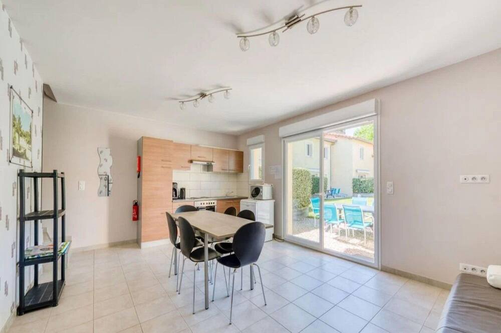 Photo of Livingroom in Gagnieres