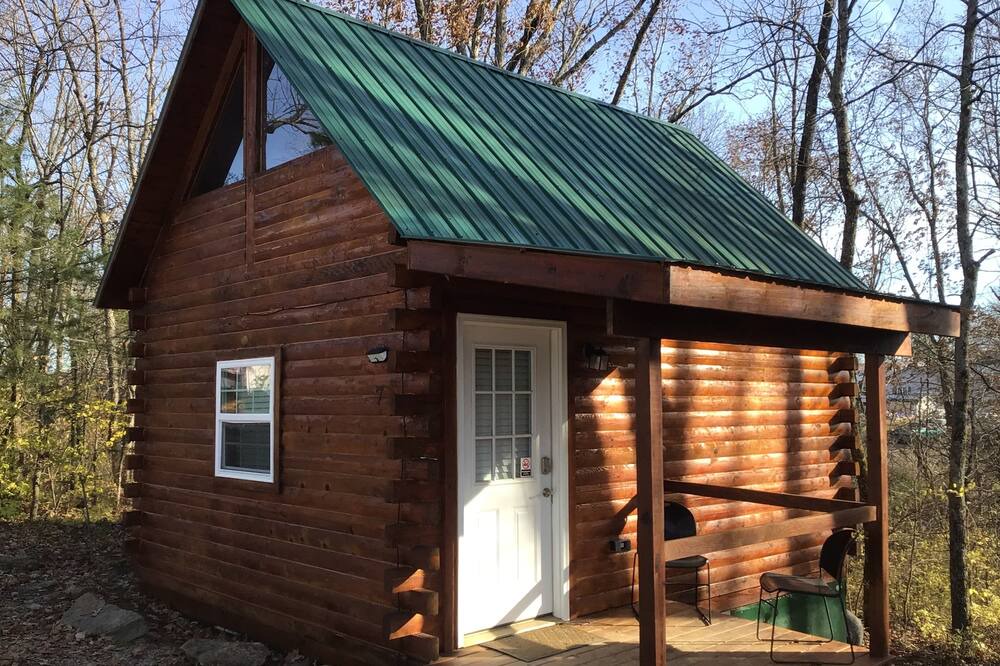 Photo of Outdoor in Columbia