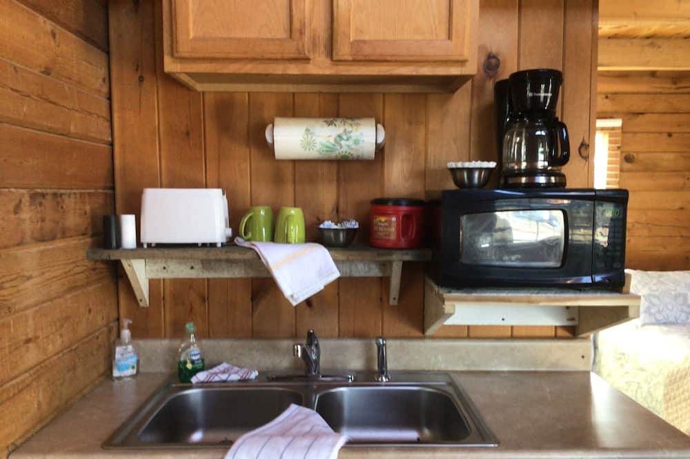 Photo of Kitchen in Columbia
