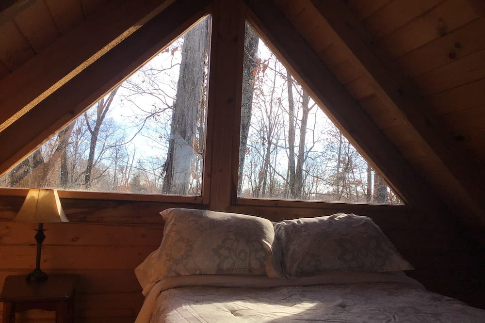 Photo of Bedroom in Columbia