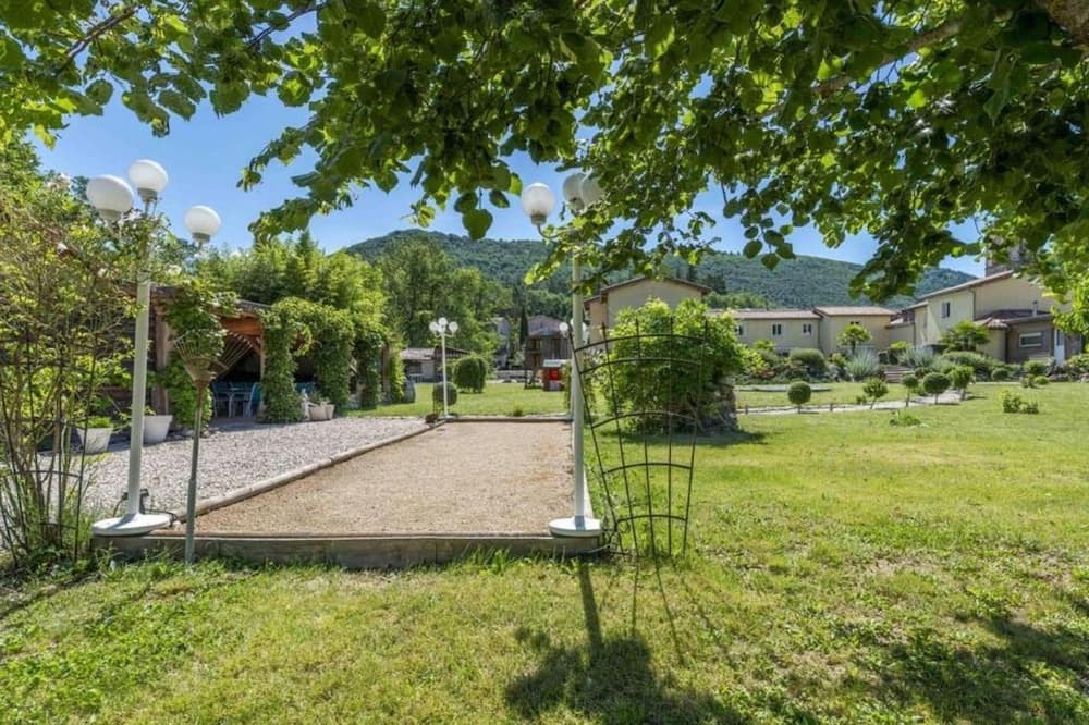 Photo of Outdoor in Gagnieres