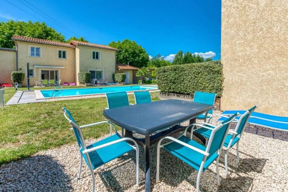 Photo of Patio Balcony in Gagnieres