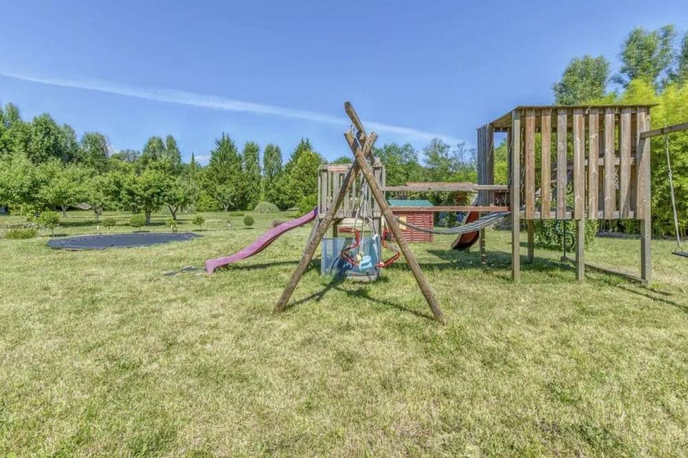 Photo of Outdoor in Gagnieres