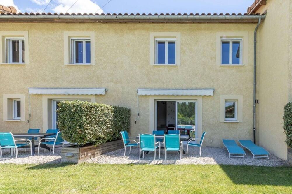 Photo of Patio Balcony in Gagnieres