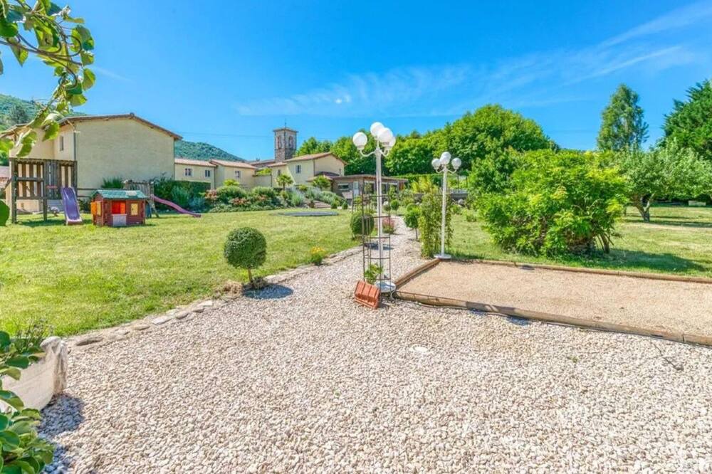 Photo of Outdoor in Gagnieres