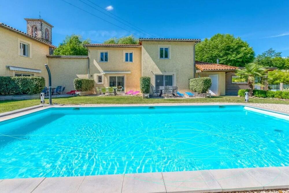 Photo of Outdoor in Gagnieres