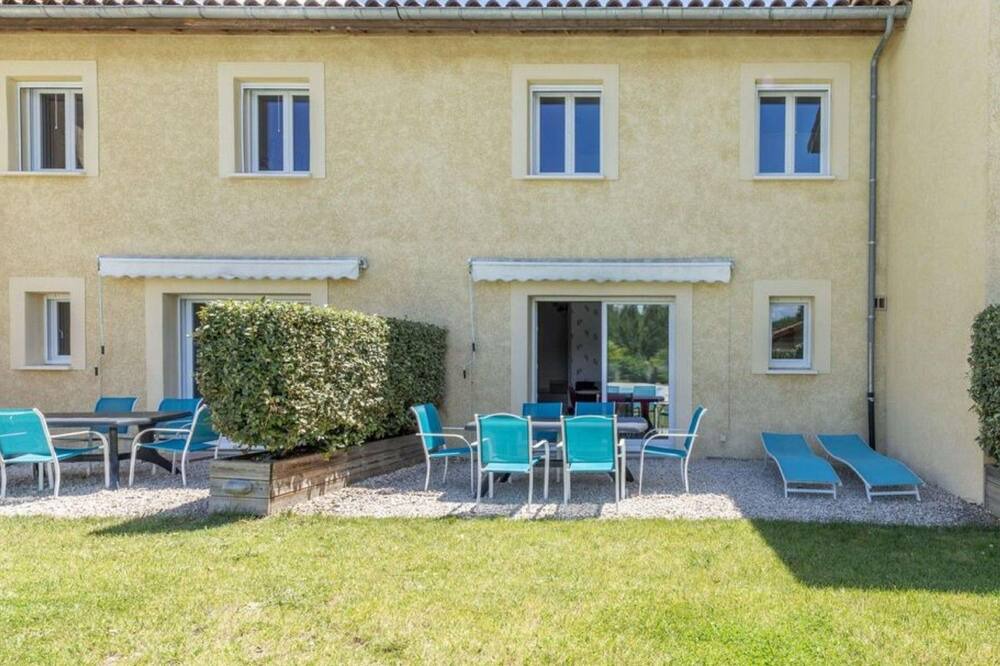 Photo of Patio Balcony in Gagnieres