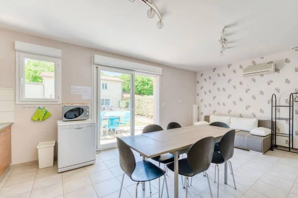 Photo of Livingroom in Gagnieres